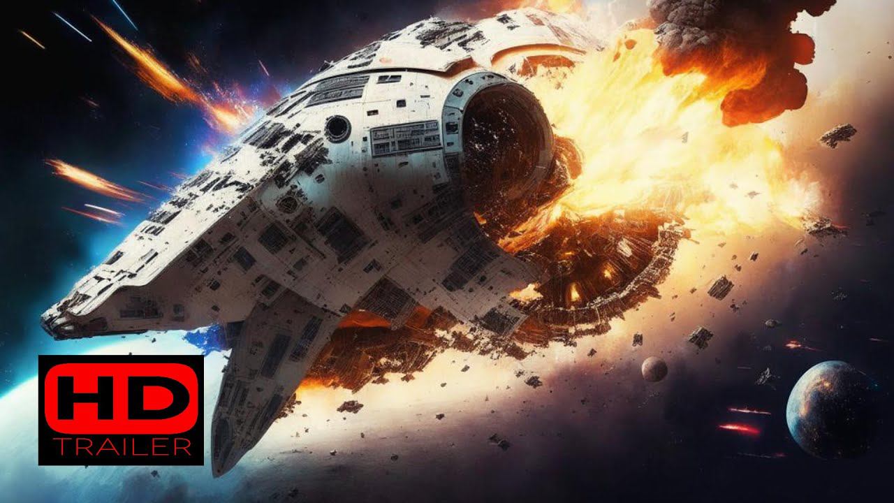 Межзвёздные войны. Сила пробуждается. Трейлер (2015) смотреть онлайн