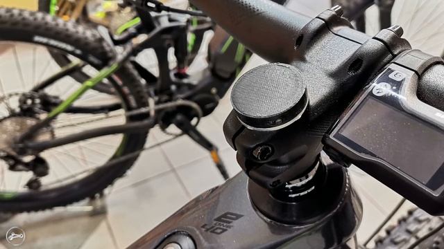 GPS Tracker for every e-bike anti theft device смотреть онлайн