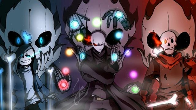 Почему ГАСТЕР ГОВОРИТ РУКАМИ в АНДЕРТЕЙЛ | Кто такой Гастер - анализ и история персонажа | Undertal