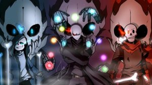 Почему ГАСТЕР ГОВОРИТ РУКАМИ в АНДЕРТЕЙЛ | Кто такой Гастер - анализ и история персонажа | Undertal