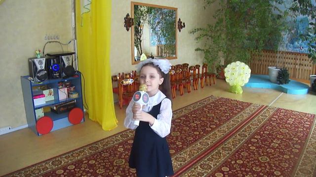 Агаметова Диана песня "Катюша" смотреть онлайн