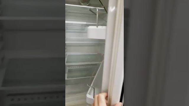 Холодильник Bosch duo sistem белый двухкомпрессорный б/у смотреть онлайн