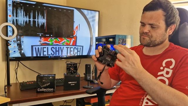 Thermalright AXP90-X53 Full Black LP Vs be quiet Pure Rock LP CPU Coolers смотреть онлайн