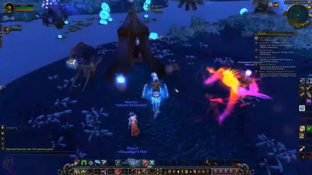 Friends and Wow - Episode 134