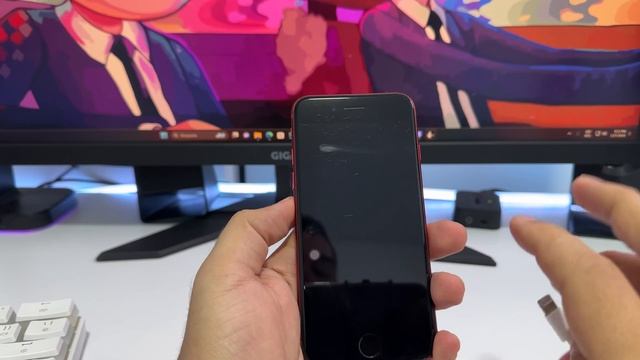Como Saber Version iOS Passcode iphone con pin de seguridad 2024 смотреть онлайн