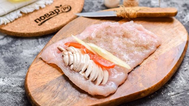 Вкусные будни