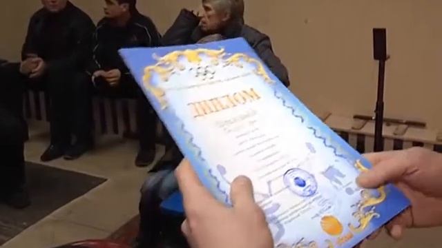 Гири (23.01.13) смотреть онлайн