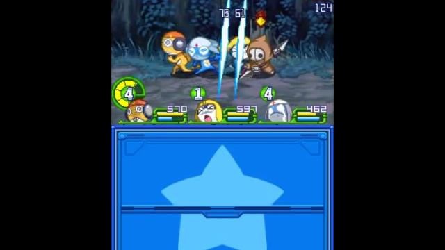 Keroro RPG Part 7 [Dark Forest] смотреть онлайн