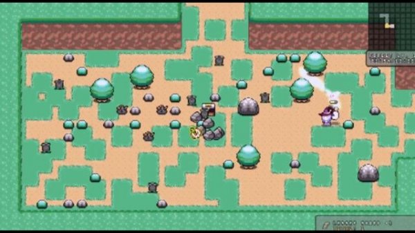 Happy Heart Panic & Mirillas Adventure - Dat Shorts Review