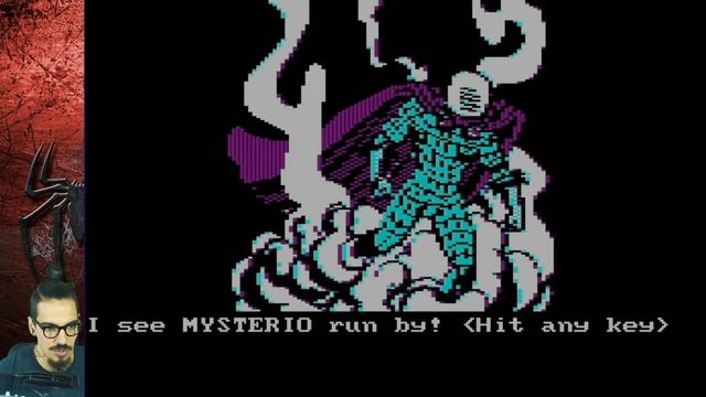 History of Spider-Man Games | Part 1: Spider-Man; Questprobe: Spider-Man & Doctor Doom's Revenge смотреть онлайн