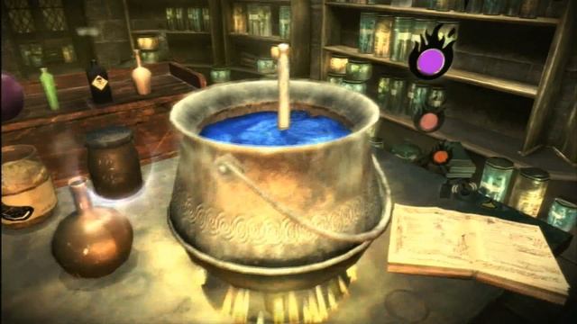 Classic Game Room HD - HARRY POTTER HBP for Xbox 360 review смотреть онлайн