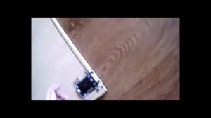 Шкаф-купе-командор замена нижних роликов