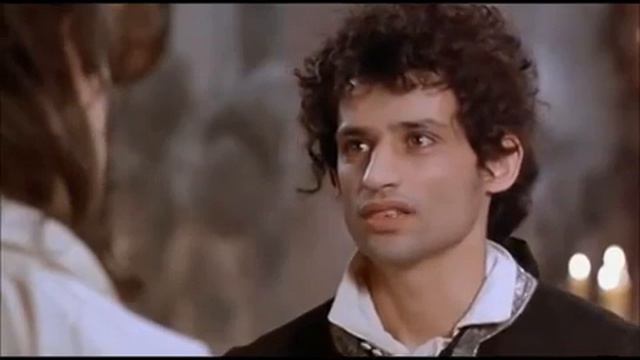 FARINELLI ♪ Il Castrato (1994)
