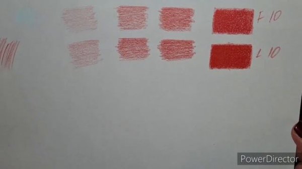 Обзор Derwent Lightfast