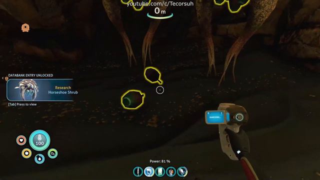 Delta Research Station Already? :: Subnautica Below Zero Episode 2 смотреть онлайн