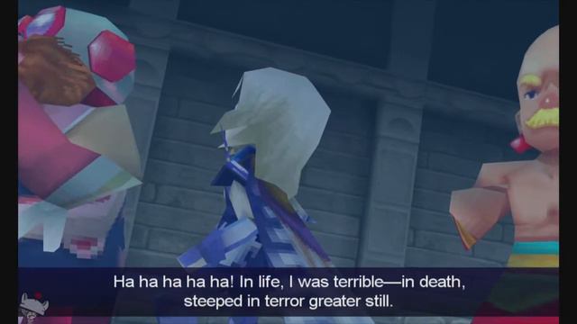 Final Fantasy IV part 7 смотреть онлайн