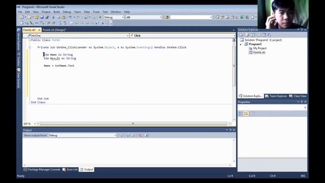 Online Learning is a New Normal: JCS Plus Online Programming Tutorial смотреть онлайн