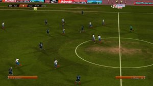 Футбол. Россия - Шотландия. 10.10.2019