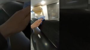 Катафорезный грунт. Сдирать или нет?