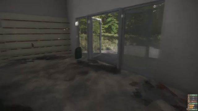 Point Forty-Five - Miscreated смотреть онлайн