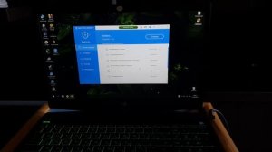 Не работает сервер Мортал Комбат 11 решение проблемы антивирусом "способ 2"