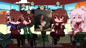 реакция голоса времени на друзей лололошки.