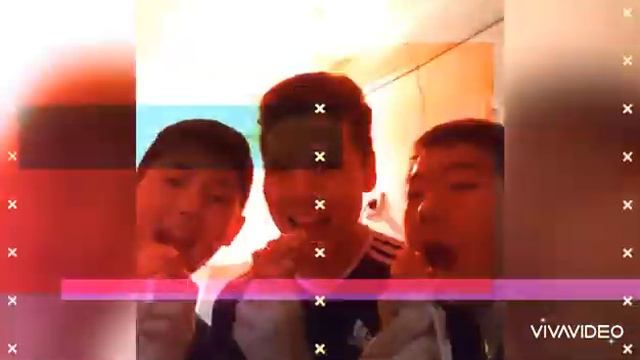 Друзья рядом