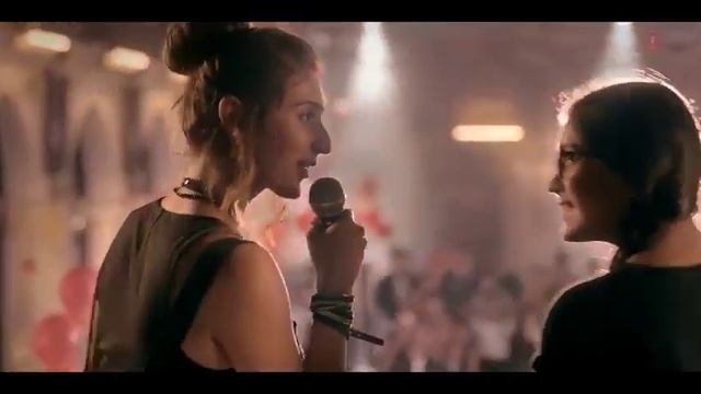 Vaaste - Full 4K Video Song l Dhvani Bhanushali l Tanishk Bagchi, Nikhil l Prince Jaiswal смотреть онлайн
