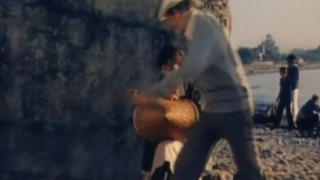 Овдовел в 37 потеряв одновременно Жену и Ребёнка. Судьба Талантливого актера Василия Ланового