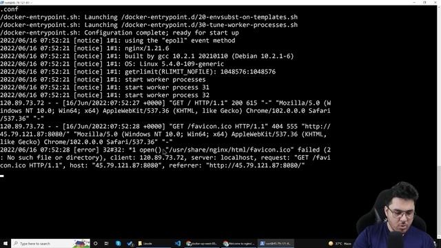 Ultimate Docker Crash Course: Learn Docker within 30 Minutes! смотреть онлайн