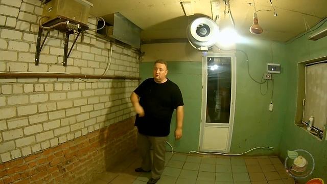 Вентиляция в курятнике // расчет вентиляции смотреть онлайн