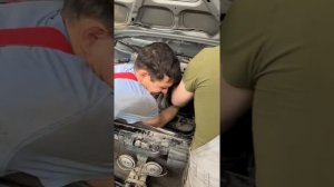 Ремонт кондиционера на Kia Sportage