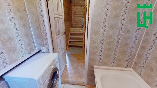 Дом с участком, Ленинградская область, Город Всеволожск смотреть онлайн