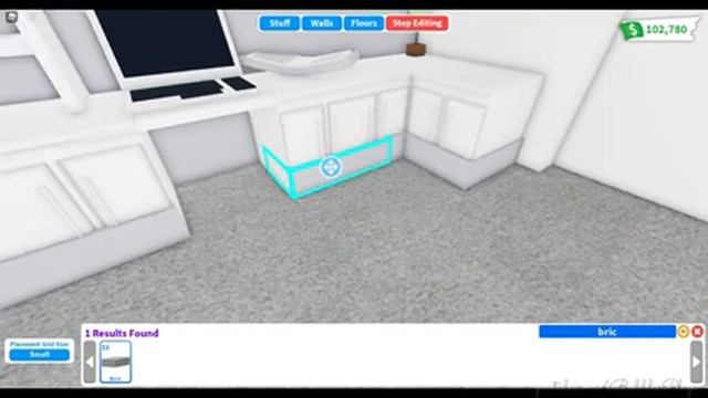 Aesthetic Loft Bed Bedroom Roblox Adopt Me