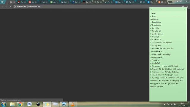 54 free OPERATING SYSTEM for computer (like Mac osx/Windows/Linux) -full video. смотреть онлайн