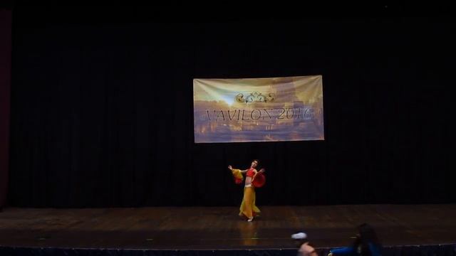 2016 04 02 Vavilon #1 MVI 0042 Belly dance смотреть онлайн