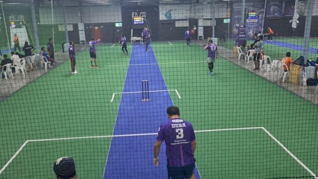 Oracle Lions vs Thambapanni Lions | Insportz Super Cup 4.0 | League Match смотреть онлайн