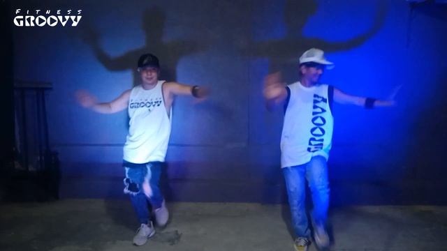 DANCE FITNESS MEDLEY REMIX 2021 HIP HOP ZUMBA | FITNESS GROOVY | Jervy Baltazar & Kim Carlo Carino смотреть онлайн