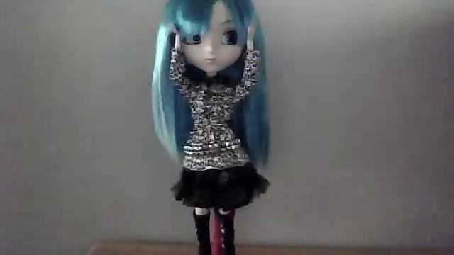 My First Attempt At A Caramelldansen Stopmotion смотреть онлайн