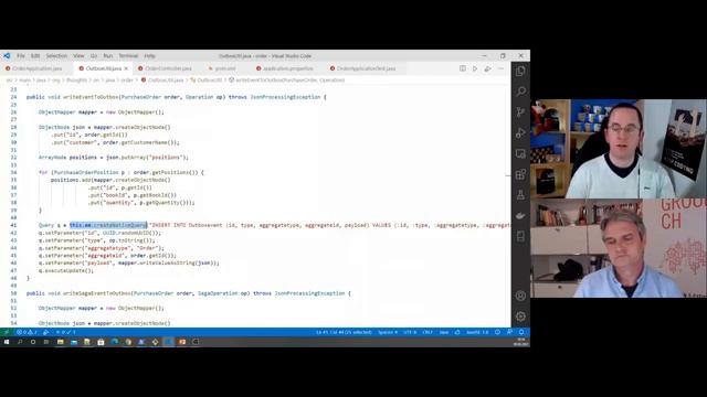 Drei Patterns für skalierbare Microservices смотреть онлайн