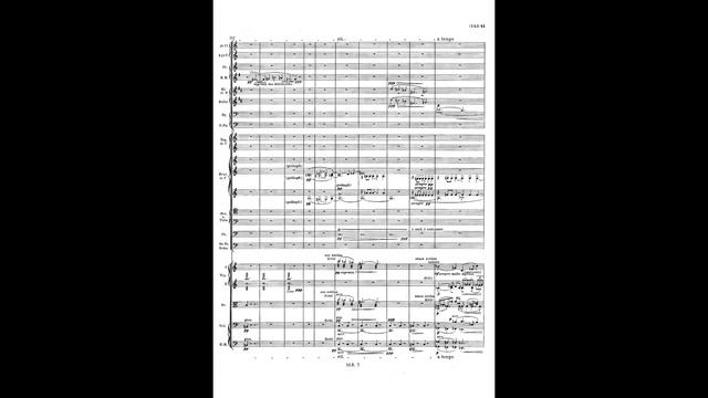 Max Reger - Symphonic Prologue to a Tragedy, Op. 108 смотреть онлайн