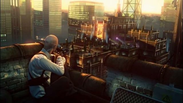 Hitman: Sniper 1.5.54637 Apk Download Link смотреть онлайн