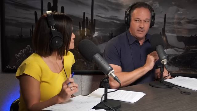True Crime Arizona Podcast: Arrests Made In The Murder Of Preston Lord смотреть онлайн