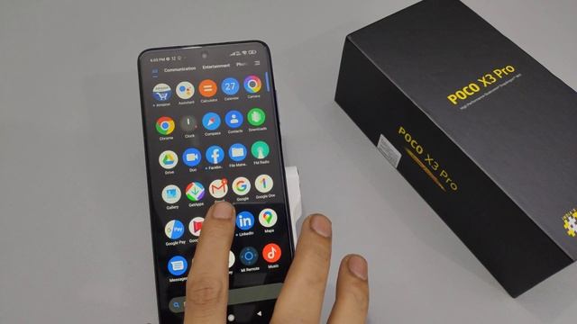 How to change Notification Badge in Poco x3 pro,x3,x2 pro,Poco x3 me notification badge kaise badle смотреть онлайн