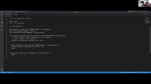 NATS Connect Live! | Cloud Native WebAssembly смотреть онлайн