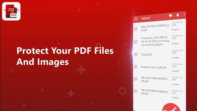 PDF Reader View,Scan & Convert V3 смотреть онлайн