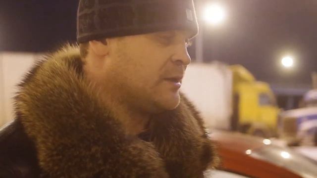 забастовка дальнобойщиков в Санкт Петербурге 20.02.2016 смотреть онлайн