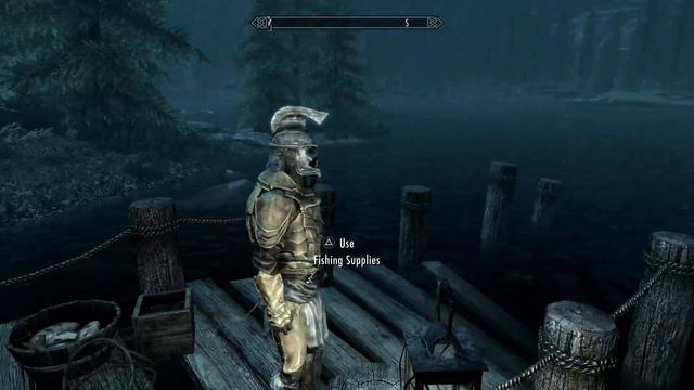 New! Skyrim Anniversary Edition (PS5/60fps): Let's Play Ep 5 смотреть онлайн