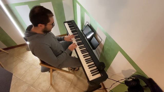Let's Try Something More Difficult! смотреть онлайн