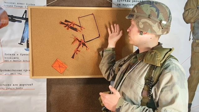 Антуражная тактика #12. Зачистка зданий смотреть онлайн